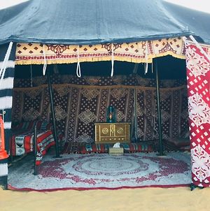 Hôtel Sultan Private Desert Camp à Bidiya Exterior photo