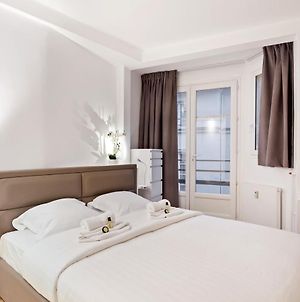 GuestReady - Beautiful Renovated Apartment - Marais Paris Exterior photo