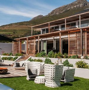 Hôtel Clouds Estate à Stellenbosch Exterior photo