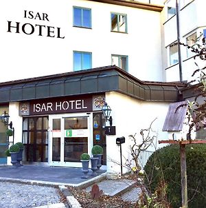 Isar Hotel Freising Exterior photo
