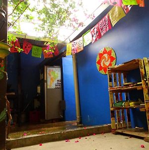 Auberge de jeunesse Pacha Qori Backpackers à Cajamarca Exterior photo