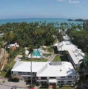 Hôtel Turtle Lagoon Beach - Bahia Punta Bonita à Las Terrenas Exterior photo