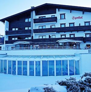 Hotel Egerthof Seefeld in Tirol Exterior photo