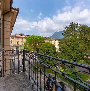 Appartement Love Of Lugano Exterior photo