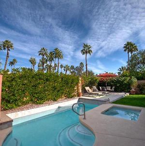 Sundance Villas By Private Villa Management Palm Springs Exterior photo