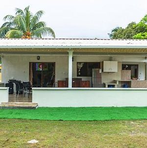 Villa My Ozi Perl Main House - Amitie, Praslin à Grand Anse  Exterior photo