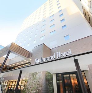 Richmond Hotel Yokohama Ekimae Exterior photo