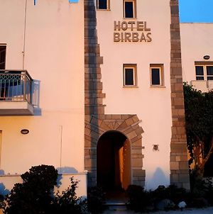 Birbas Hotel Agia Anna  Exterior photo