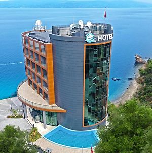 Blue Mudanya Hotel Bursa Exterior photo