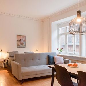 Cosy Apartment In The Heart Of Arhus Exterior photo