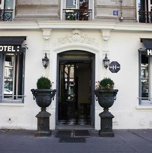 Hôtel Camelia Prestige - Place de la Nation à Paris Exterior photo