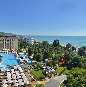 Melia Grand Hermitage All Inclusive & Private Beach Access Sables d'or Exterior photo