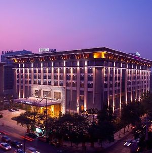 Hôtel Hilton Xi'An à Xi'an  Exterior photo