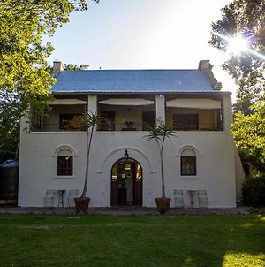 Villa Halstead Farm à Port Elizabeth Exterior photo