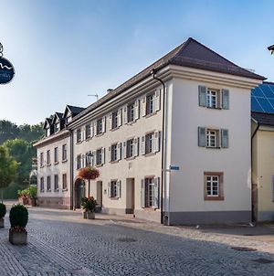 Bed and Breakfast Zollhaus à Endingen am Kaiserstuhl Exterior photo