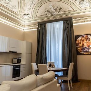 Le Suites Del Duca Di Sarro Catane Exterior photo