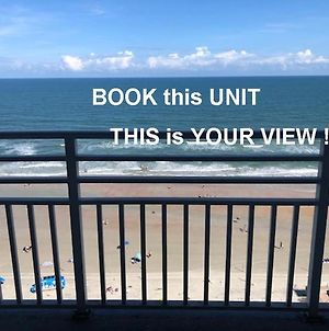 Ocean Walk Resort 703 Daytona Beach Exterior photo
