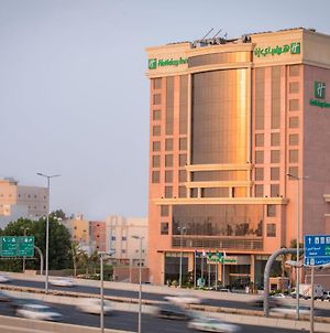 Holiday Inn Jeddah Gateway Exterior photo