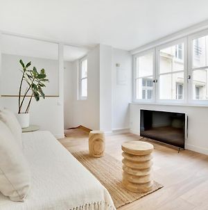 Pick A Flat's Apartment in Louvre - Rue Sainte Anne Paris Exterior photo