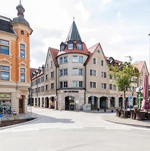 Luther-Hotel Wittenberg Exterior photo