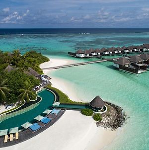Four Seasons Resort Maldives At Kuda Huraa Atoll Malé Nord Exterior photo