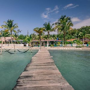 Hôtel Dona Mara Beach House à Bocas del Toro Exterior photo