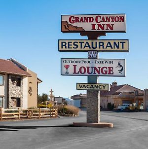Grand Canyon Inn And Motel - South Rim Entrance Val Exterior photo