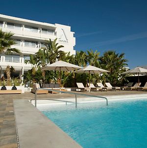 Hôtel Anfora Ibiza à Es Cana Exterior photo