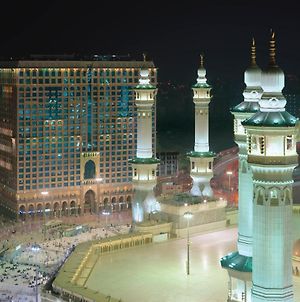 Hôtel Intercontinental Dar Al Tawhid Makkah à La Mecque Exterior photo