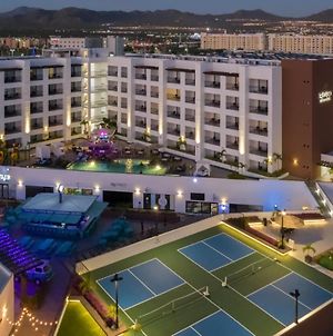 Medano Hotel And Suites Cabo San Lucas Exterior photo