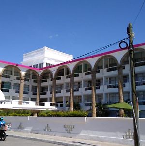 Solamar Inn Mazatlán Exterior photo