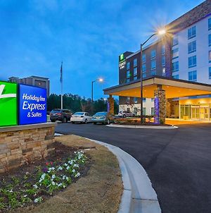 Holiday Inn Express & Suites Covington Exterior photo