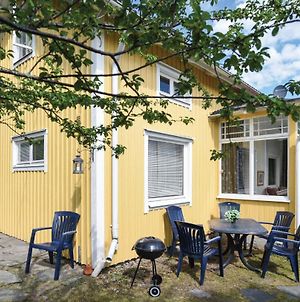 Beautiful Home In Dals Rostock W/ Wifi And 2 Bedrooms Exterior photo