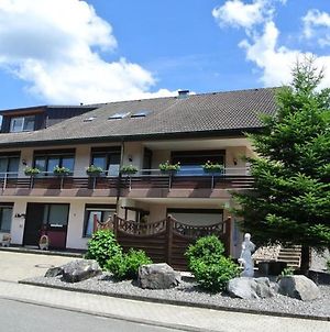 Ferienwohnungen Schack Oberharmersbach Exterior photo