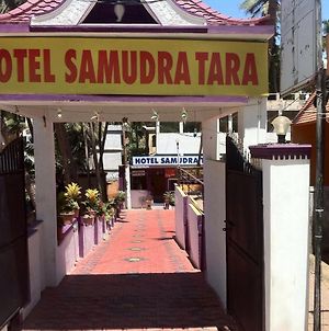 Hotel Samudra Tara Kovalam Exterior photo