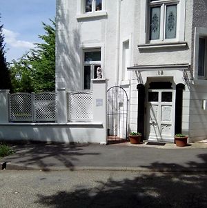Apartment Bella Baden-Baden Exterior photo