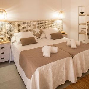 Appartement Stella Maris - Formentera Break à Playa Migjorn Exterior photo