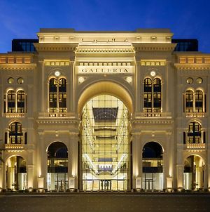 The Hotel Galleria By Elaf DDjeddah Exterior photo