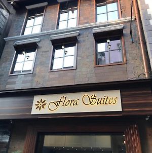 Hotel Flora Suites - Fort Bombay Exterior photo