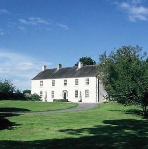 Bed and Breakfast Ballymote Country House à Downpatrick Exterior photo
