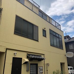 Hôtel Tdo Gesthaus si Rta Ki à Onomichi Exterior photo