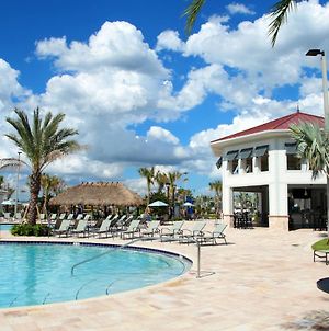 Villa Gorgeous Four Bd W/ Pool Close To Disney 5035 à Kissimmee Exterior photo