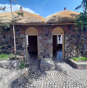 Ben Abeba Lodge & Tukul Lalībela Exterior photo