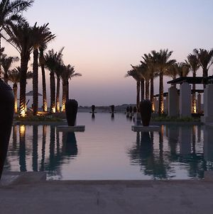 Al Wathba, A Luxury Collection Desert Resort & Spa, Abou Dabi Exterior photo