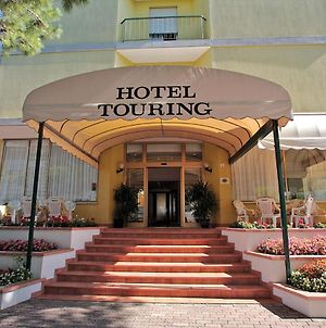 Hotel Touring Caorle Exterior photo