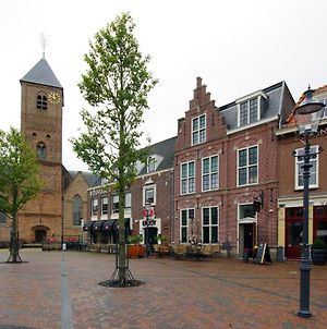 Inn Naeldwyk Naaldwijk Exterior photo
