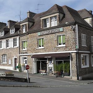 Hôtel L'ambroisie à Pont-d'Ouilly Exterior photo
