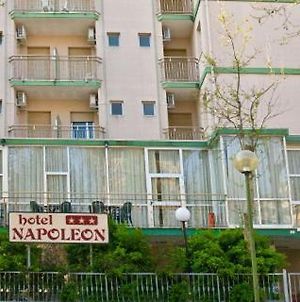 Hotel Napoleon Cesenatico Exterior photo