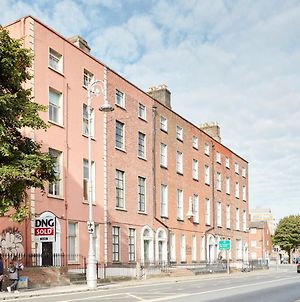 Aparthotel Sonder Mountjoy Square à Dublin Exterior photo