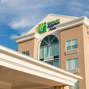 Holiday Inn Express & Suites Columbia-I-26 @ Harbison Blvd, An Ihg Hotel Exterior photo